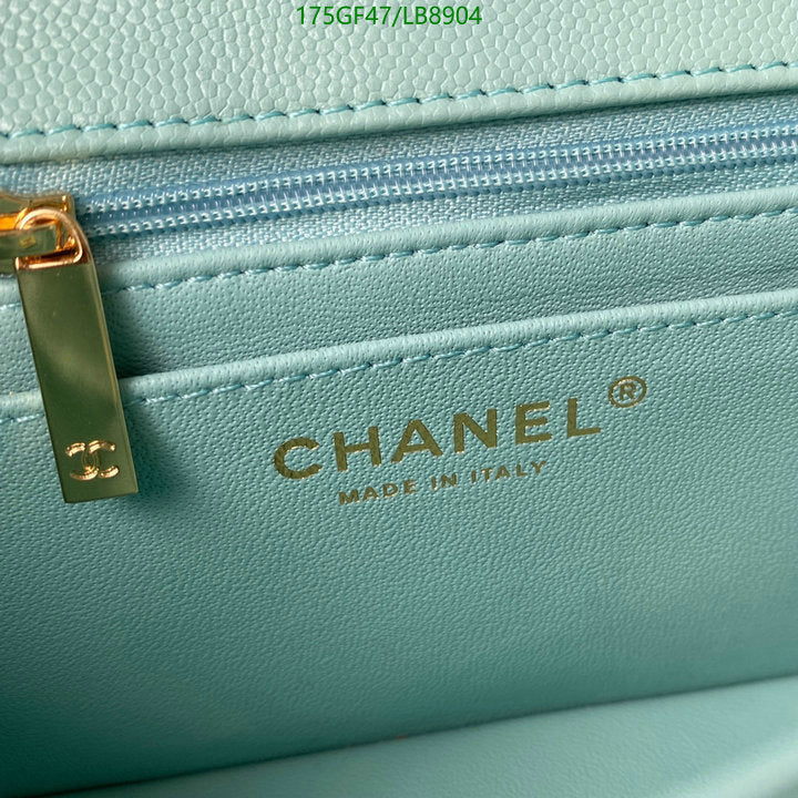 SAMC - CHL Bags - 742