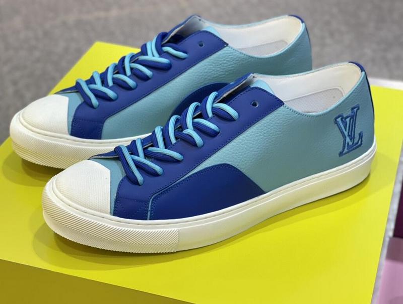 SAMC - LOV Men Shoes - 1381