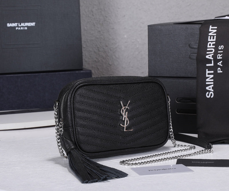 Satchel Bags - STLT Bags - 396