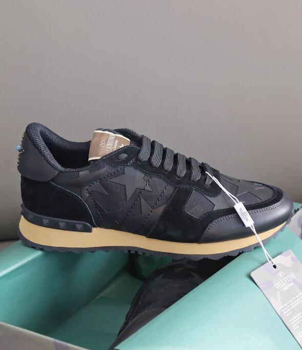 SAMC - VEL Men Shoes - 350