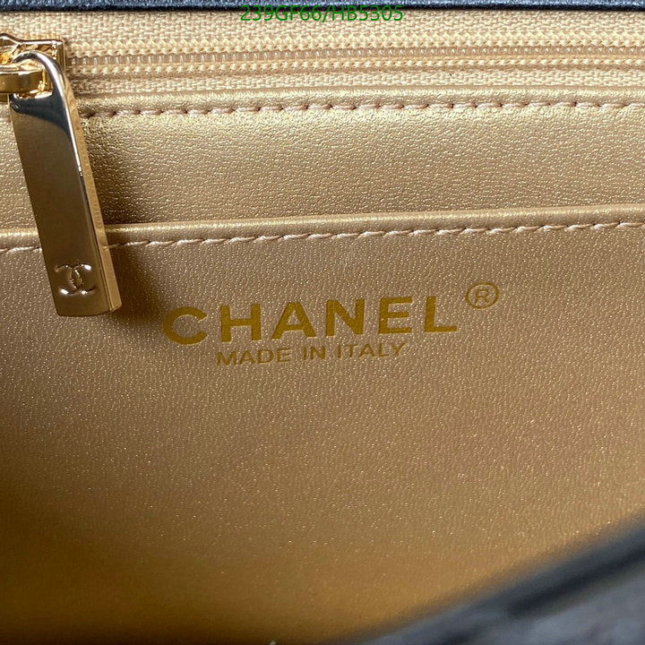 SAMC - CHL Bags - 167