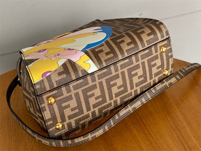 Glami - FDE Bags - 056