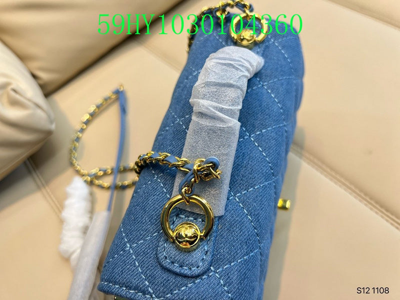 Glami - CHL Bags - 3054