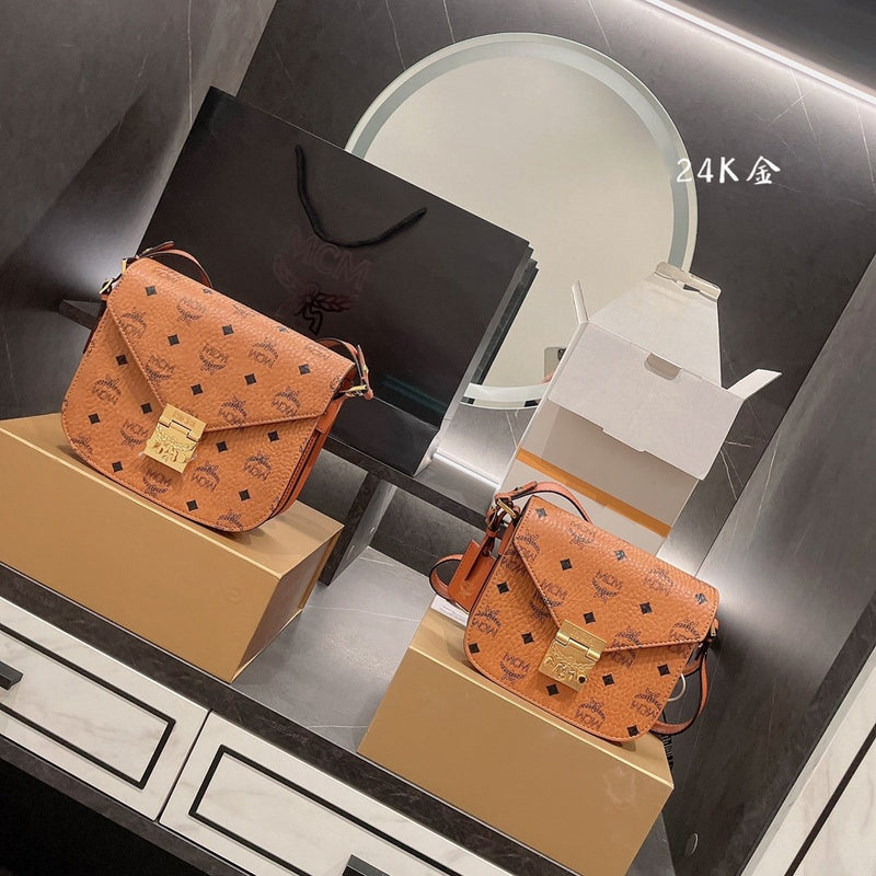 Glami- - MQM Bags - 043