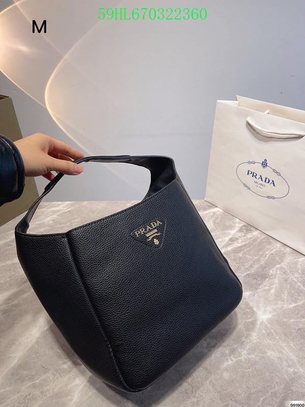 Satchel Bags - PDA Bags - 4525