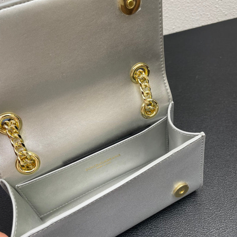 Satchel Bags - DG Bags - 181