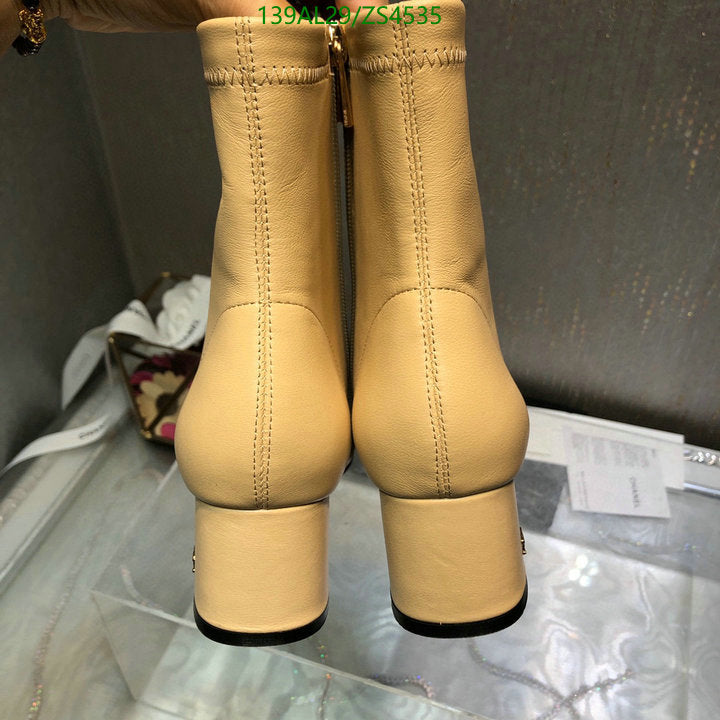 SAMC - CHL Women Boots - 383