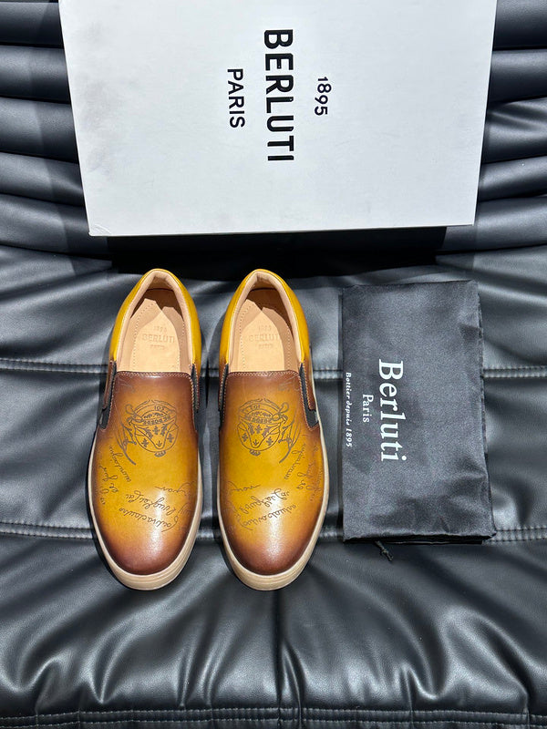 Glami - BRE Men Shoes - 450