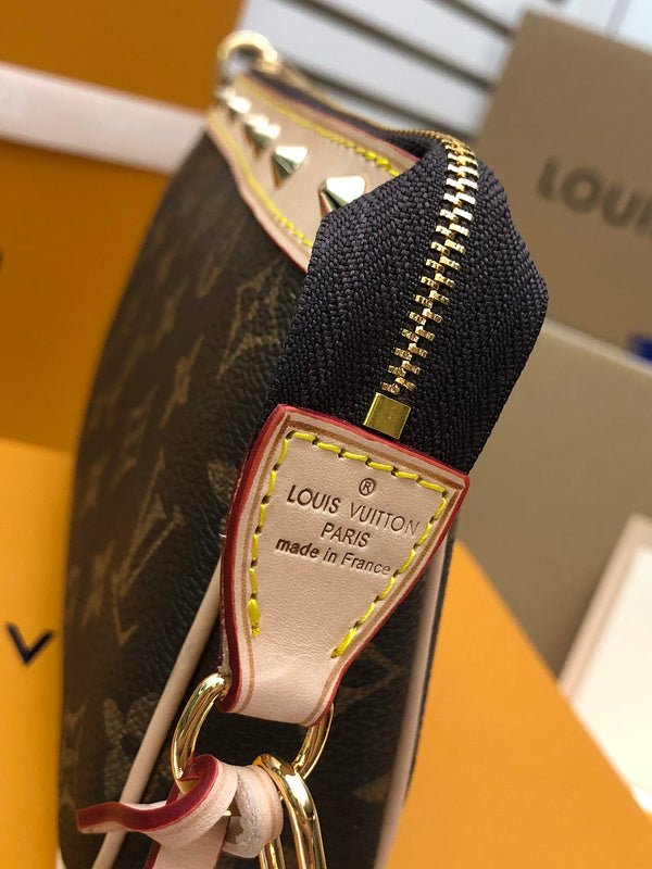 Satchel Bags - VL Bags - 575