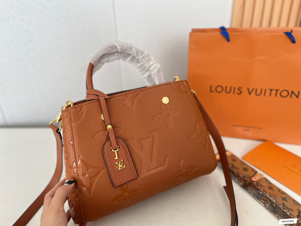 EN - New Lux Bags LUV 527