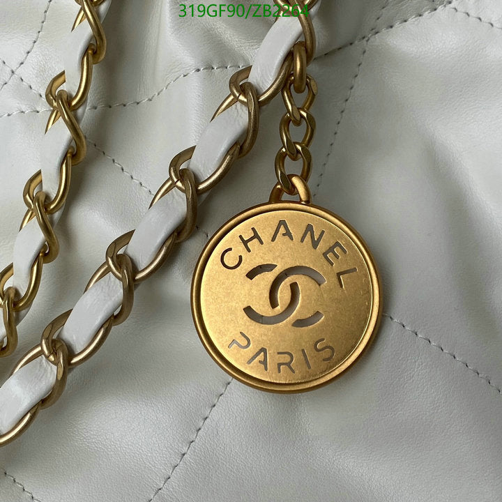 SAMC - CHL Bags - 671