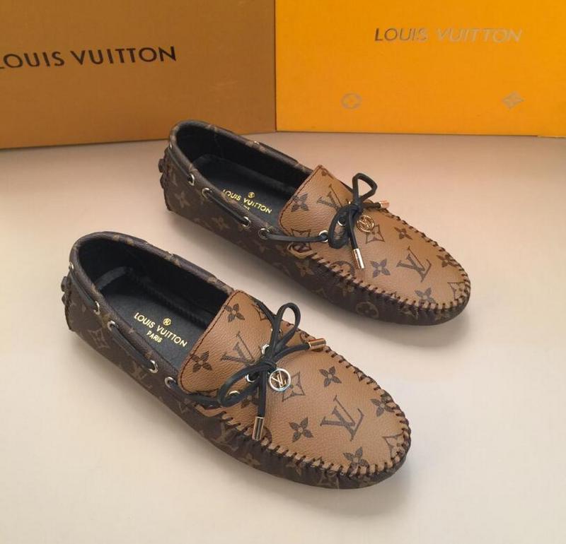 Glamy - LOV Men Shoes - 1758