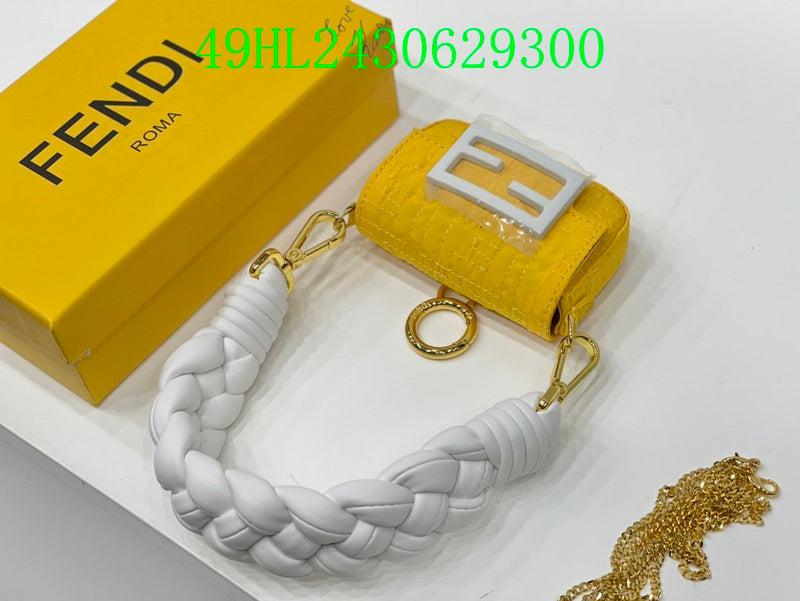 Glami - FDE Bags - 1533