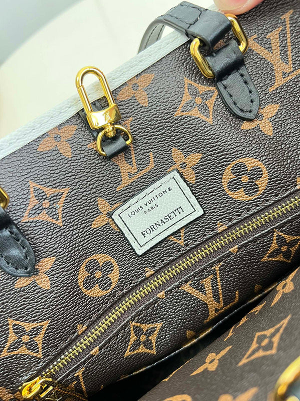 Satchel Bags - VL Bags - 1825