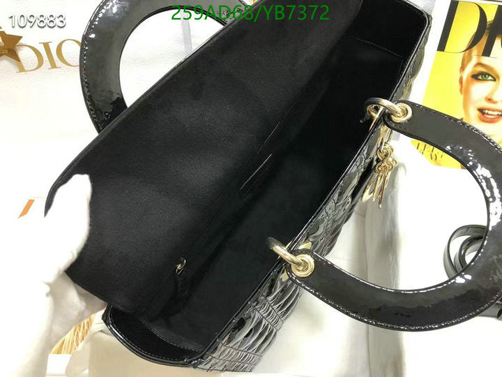 SAMCC - DOR Bags - 1446