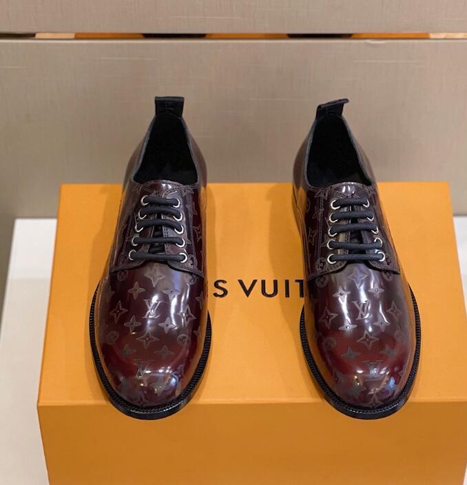 Glamy - LOV Men Shoes - 1679