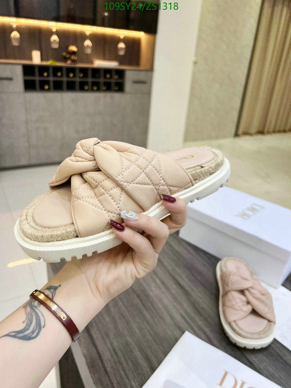 SAMCC - DOR Women Shoes - 2069