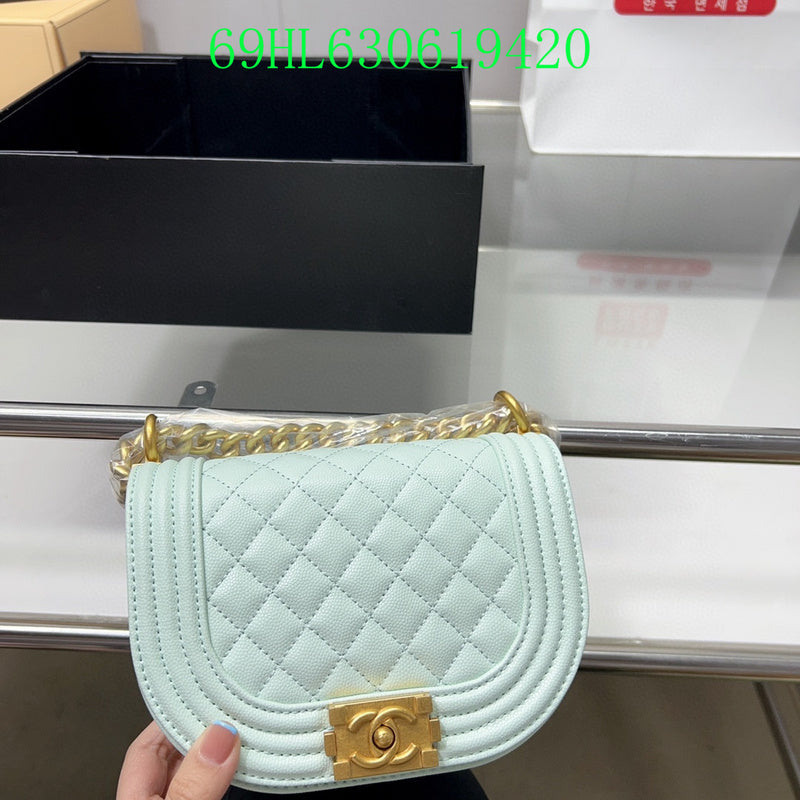 Glami - CHL Bags - 623