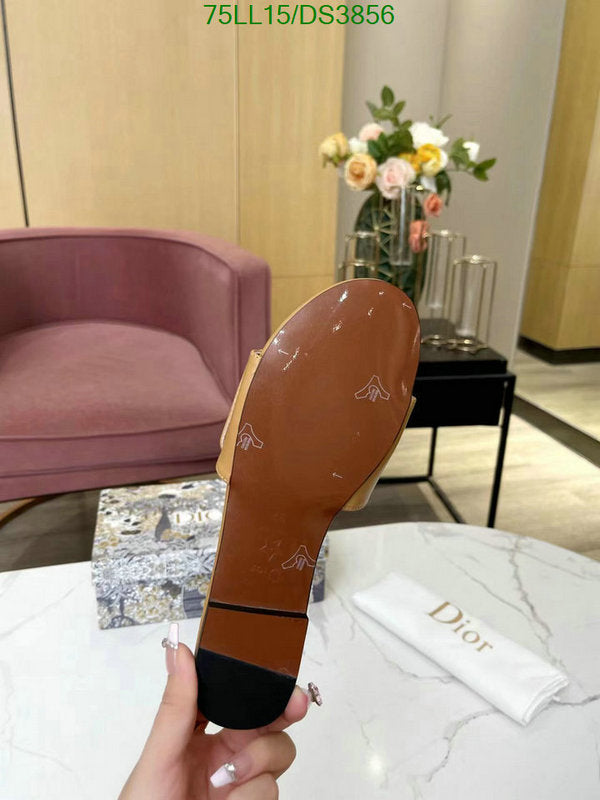 SAMCC - DOR Women Shoes - 1440