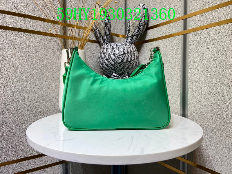 Satchel Bags - PDA Bags - 4553