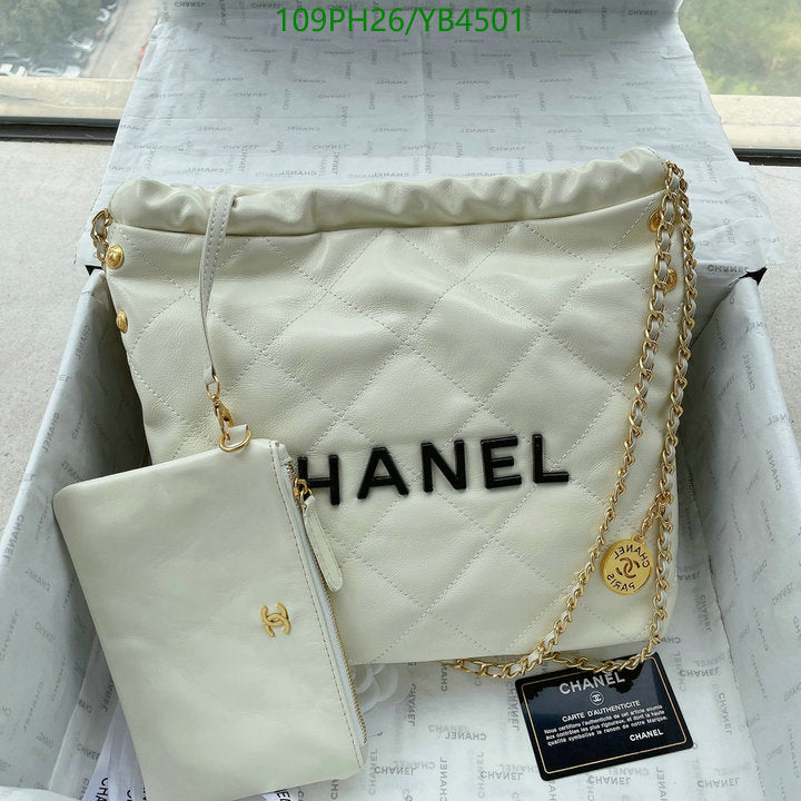 SAMC - CHL Bags Handbags - 131