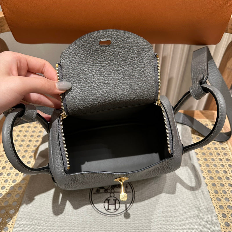 Glamy - HMS Bags - 974