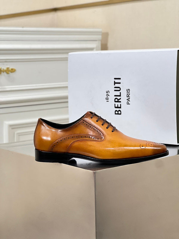 Glami - BRE Men Shoes - 151