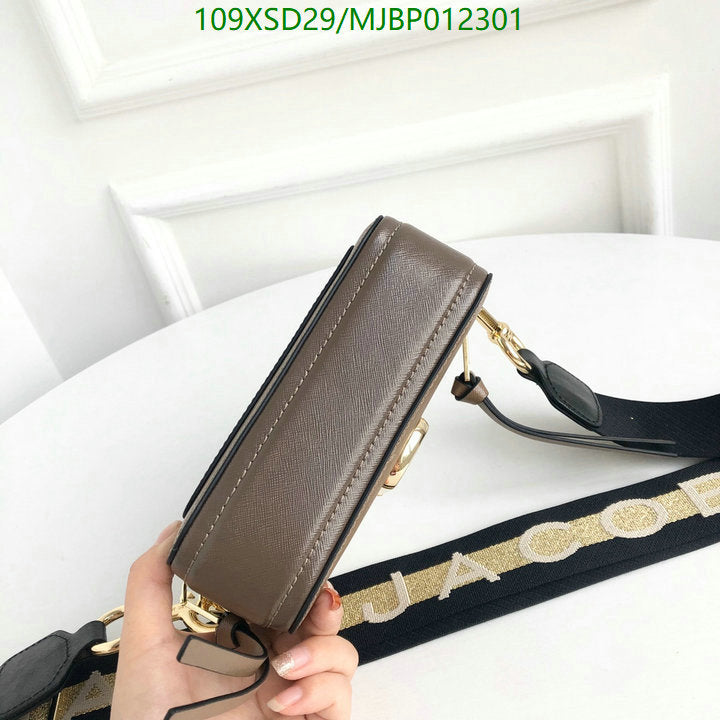 SAMC - MOJ Bags - 220