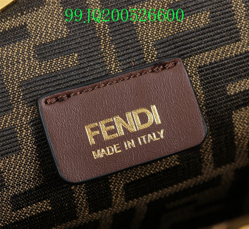 Glami - FDE Bags - 3192