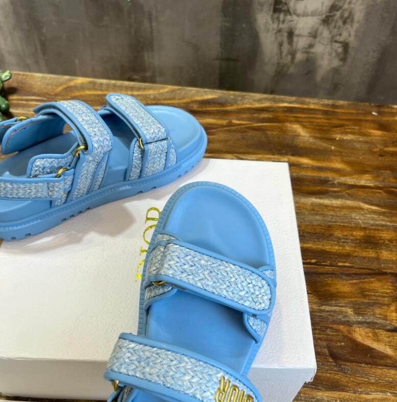 SAMCC - DOR Women Shoes - 337
