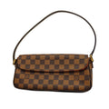 Louis Vuitton Recoleta  Canvas Shopper Bag ()