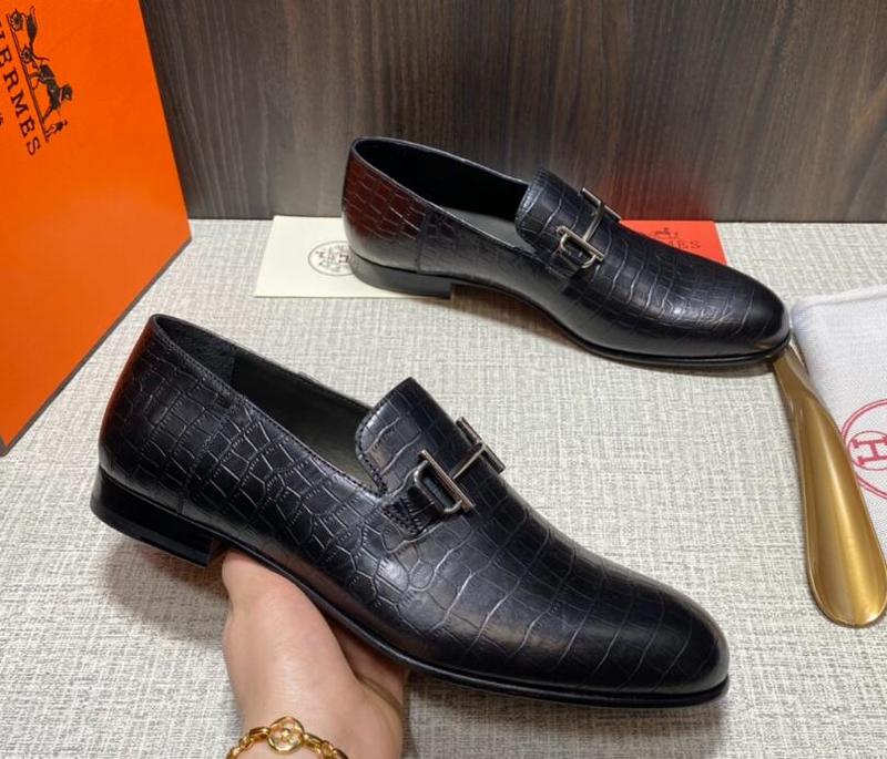 SAMC - HMS Men Shoes - 473