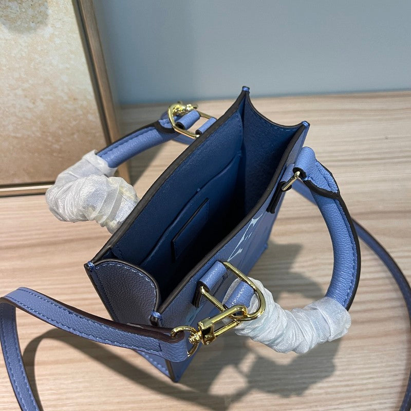Satchel Bags - VL1 Bags - 316