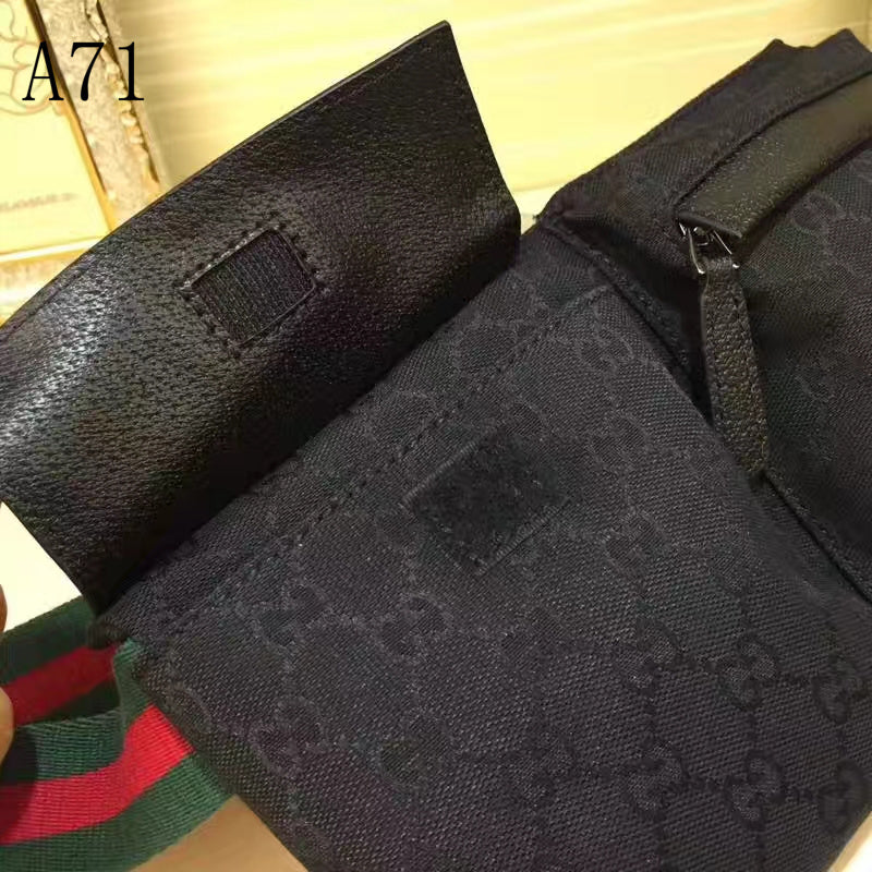 Glami Fashion - GCI Bags - 10329