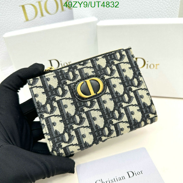 SAMC - DOR Wallets - 052