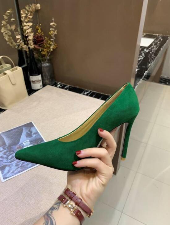 SAMC - LOV Women Shoes - 1793