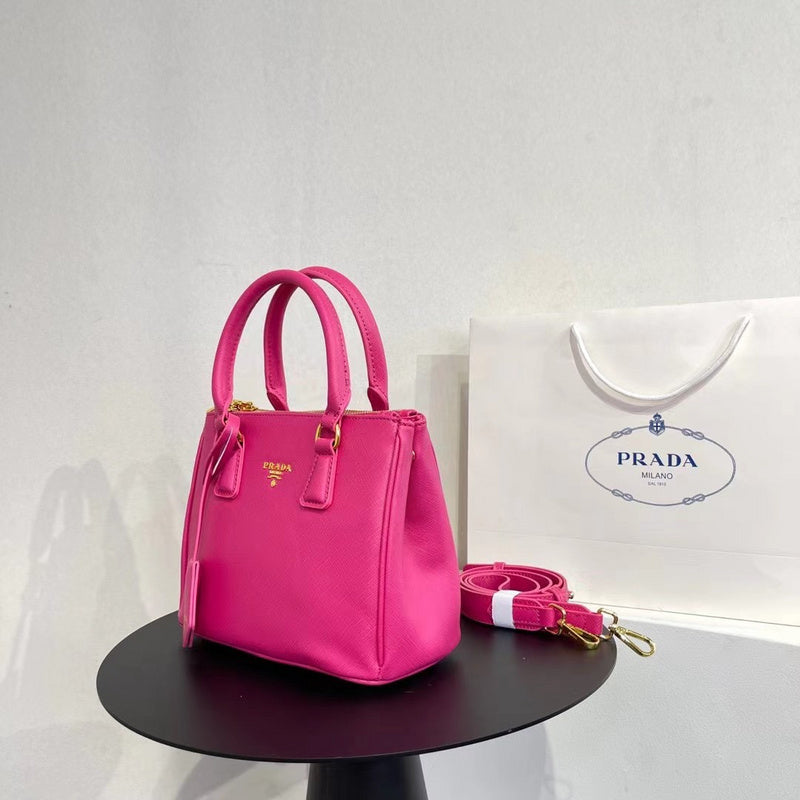 Satchel Bags - PRA Bags - 039