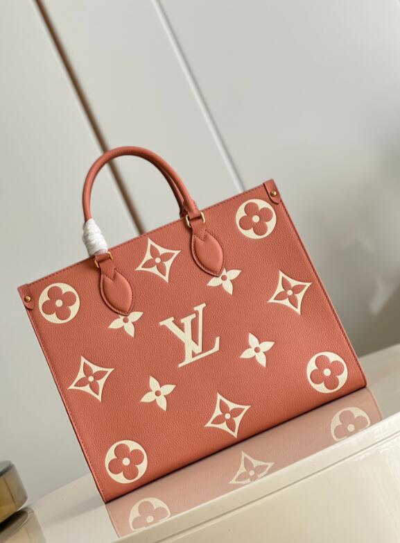 SAMC - LOV Bags - 1486