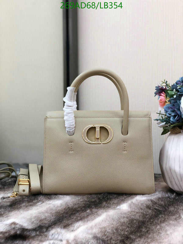 SAMCC - DOR Bags - 1372
