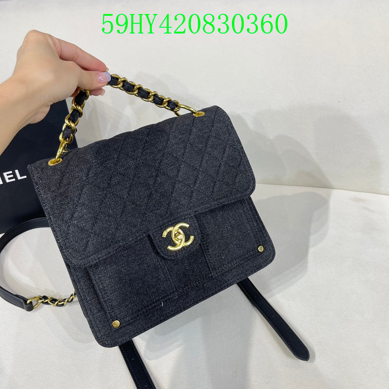Glami - CHL Bags - 028