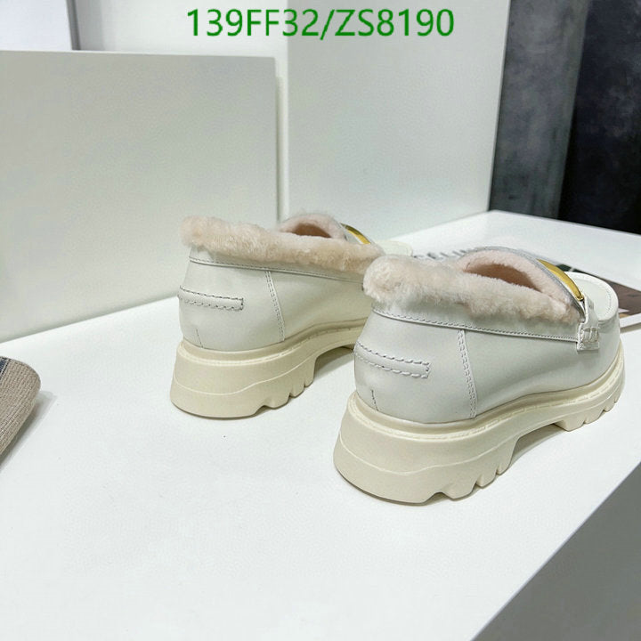 SAMCC - DOR Women Shoes - 1876