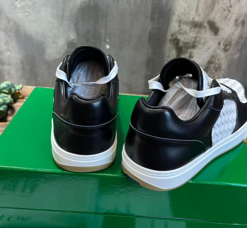 SAMC - BOV Men Shoes - 021