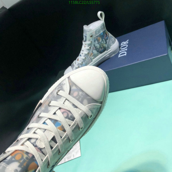 SAMCC - DOR Women Shoes - 1769