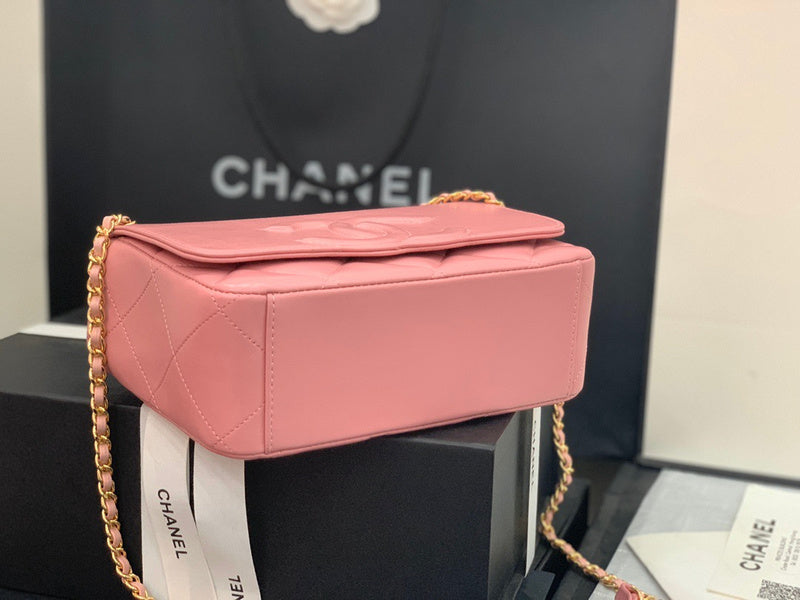 Satchel Bags - CHL Bags - 7387