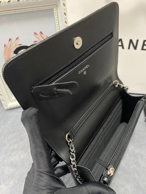 Satchel Bags - CHL Bags - 6447