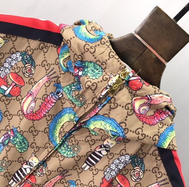 SAMC - GUKI Clothes - 309