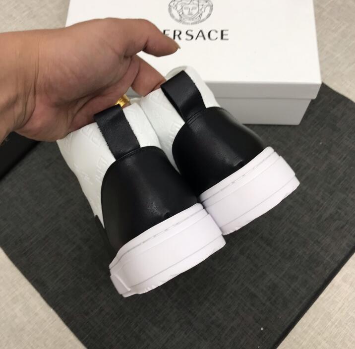 SAMC - VAR Men Shoes - 228