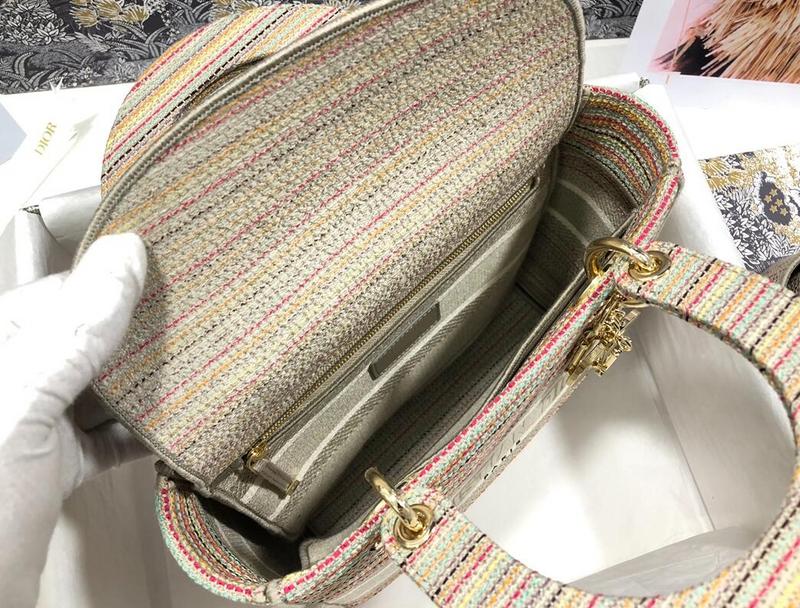 SAMCC - DOR Bags - 417