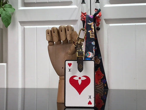 Fashion Lu-Vi bags - 2767