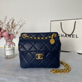 Satchel Bags - CHL Bags - 3593